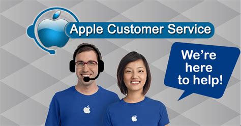 Apple Health Customer Service Number