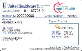 Apple Health Medicaid Phone Number