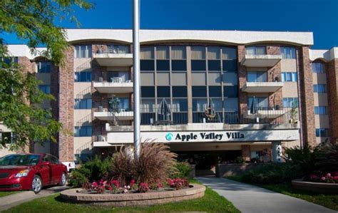 Apple Valley Nursing And Rehab