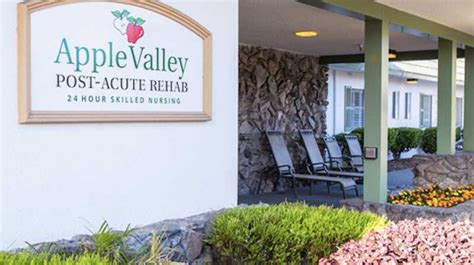 Apple Valley Skilled Nursing Facility