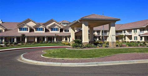 Apple Valley Village Assisted Living