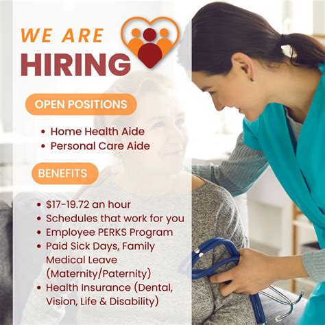 Apply Community Care Hhs