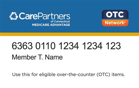 Apply For Otc Card Online