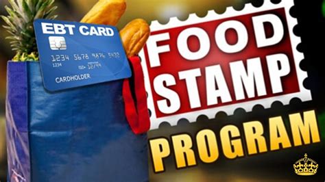 Apply Online For Food Stamps