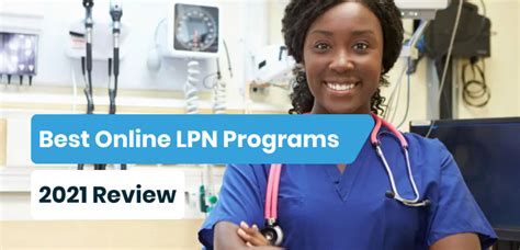 Approved Lpn Programs