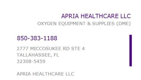 Apria Billing Phone Number