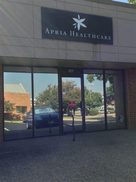 Apria Healthcare Jobs Near Me