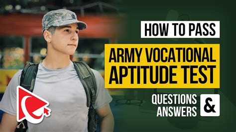 Aptitude Test Army