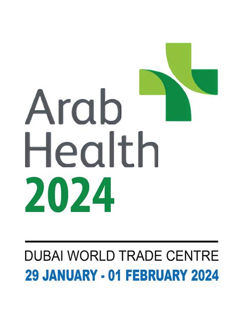 Arab Health 2024 Full Name