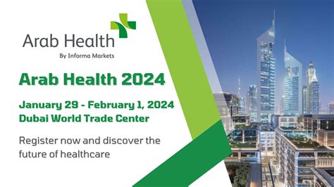 Arab Health 2025