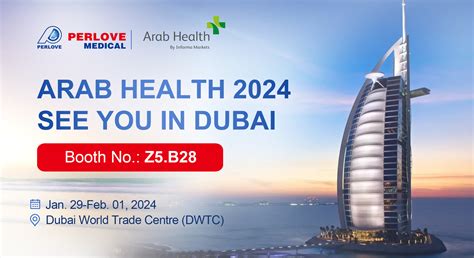 Arab Health Dubai