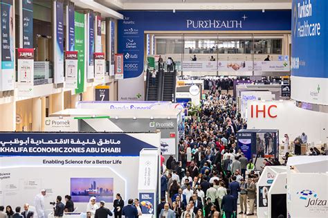 Arab Health Medical Expo 2023