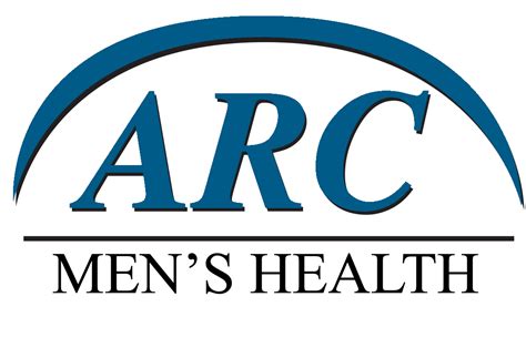 Arc Men S Health