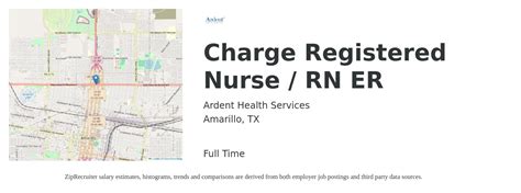 Ardent Health Services Amarillo