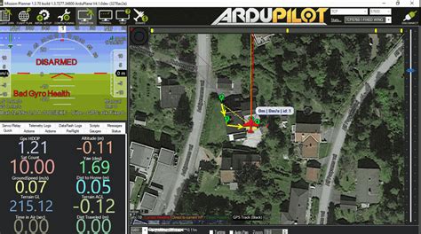 5 Ways Fix Ardupilot Gyro