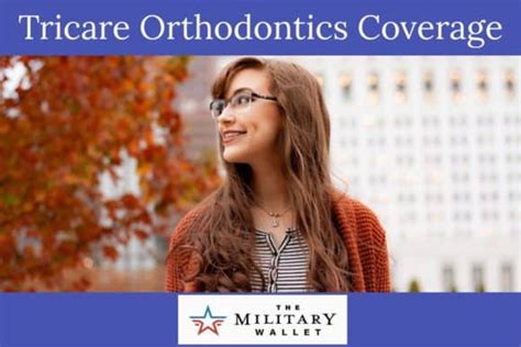 Are Braces Covered By Tricare