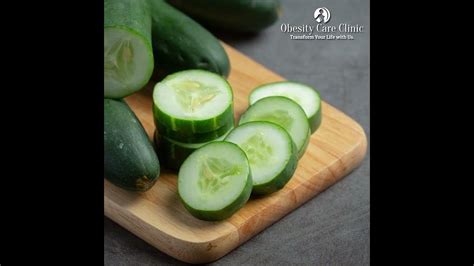 Are Cucumbers Good For Digestion