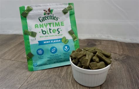 Are Greenies Good For Dogs Vet Approved Nutrition Guide Dogster