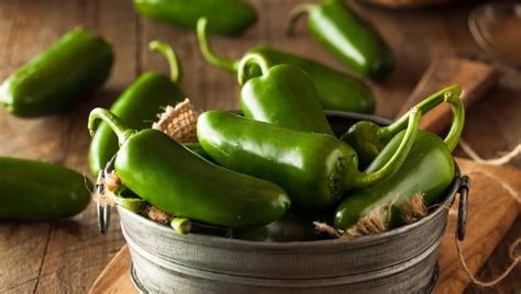 Are Jalapenos Healthy To Eat