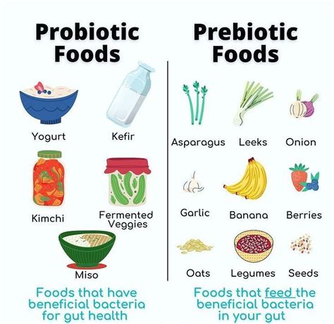 Are Probiotics Really That Good For Your Health Food The Guardian