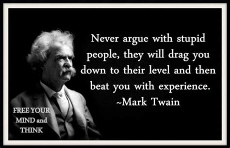 5 Ways Argue