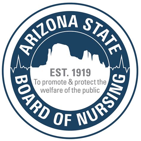 Arizona Board Of Nursing