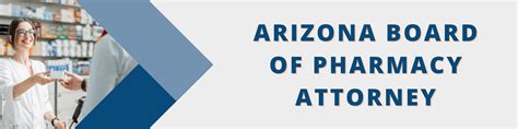 Arizona Board Of Pharmacy