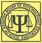 Arizona Board Of Psychologist Examiners