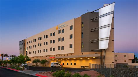 Arizona General Hospital Chandler