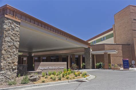 Arizona State University Hospital