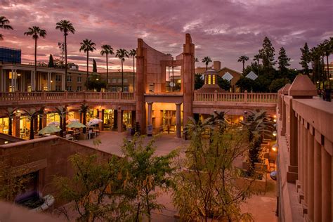 Arizona State University Tempe Campus