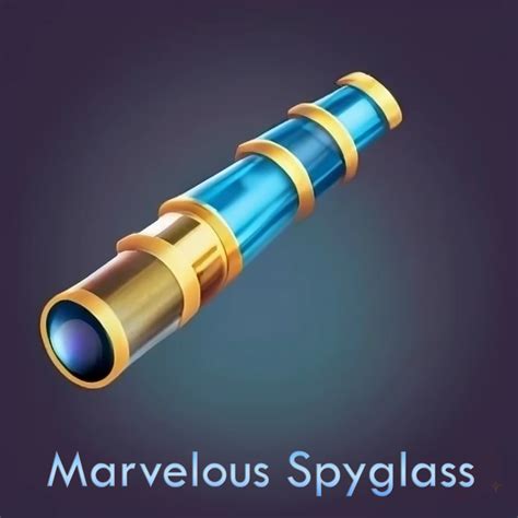 Ark Better Spyglass