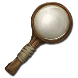 Ark Magnifying Glass