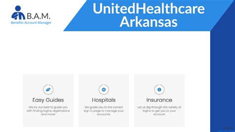 5 Arkansas Health Plans