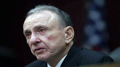 Arlen Specter Cause Of Death