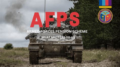 Armed Forces Pension Scheme What Matters To Us Forces Pension Society