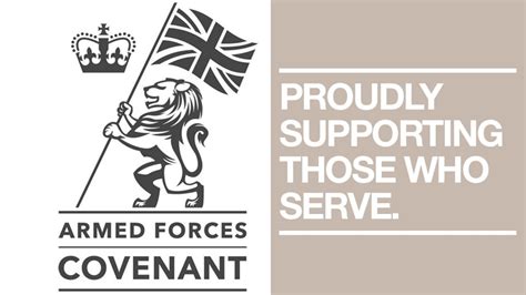 Armed Forces Support Organisations