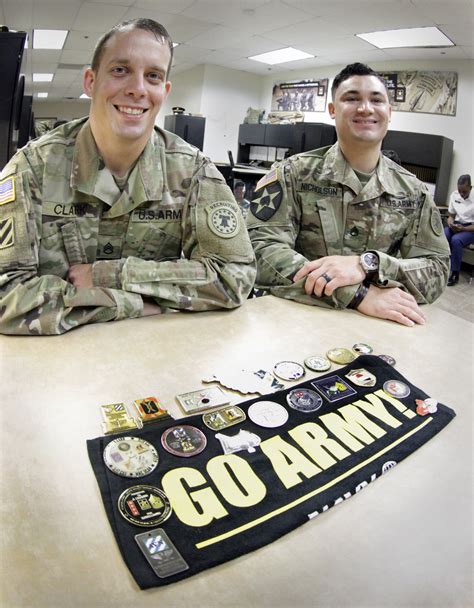 Army Achieves Nationwide Recruiting Goal American Military News