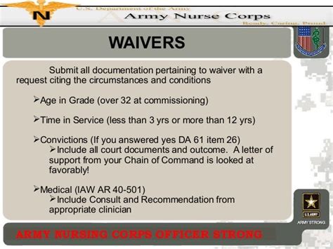 Army Age Waiver Requirements