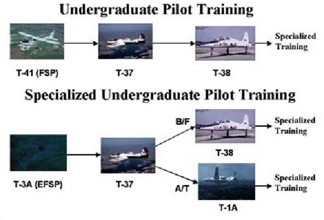 Army Air Corps Pilot Selection