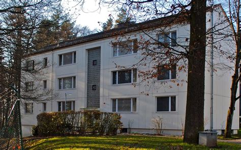 Germany Army Base Housing Options