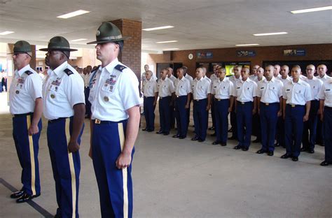 Army Basic Training Graduation Requirements