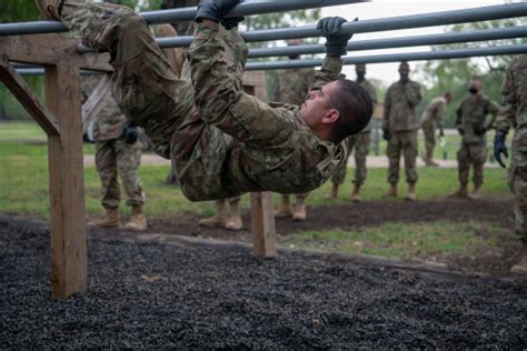 Army Basic Training How Long