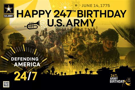 Army Birthday