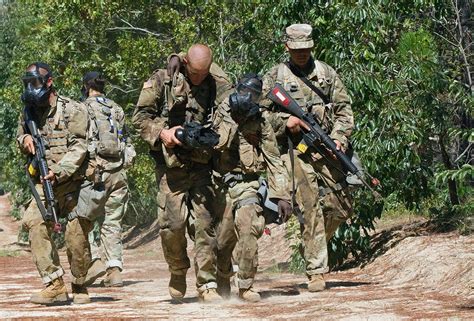 Army Boot Camp Fort Sill