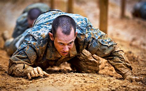 Toughest Military Boot Camp - Military & Veteran Resources