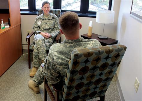 Army Clinical Psychologist Program