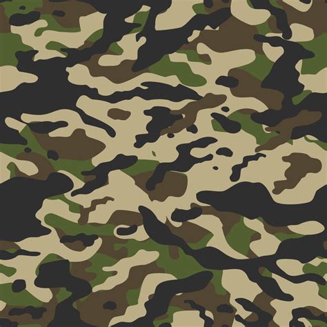 Army Colors