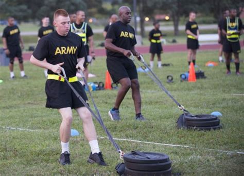 Army Combat Fitness Test Set To Become New Pt Test Of Record Amp Gt National Guard Amp Gt State