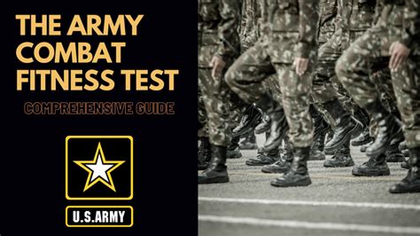 Army Combat Fitness Test